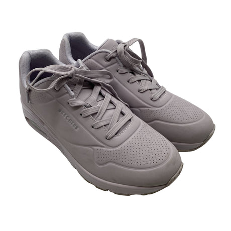 Naisten Skechers - Lenkkarit, koko 41 - Violetti (2)