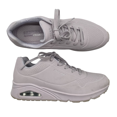 Naisten Skechers - Lenkkarit, koko 41 - Violetti ()