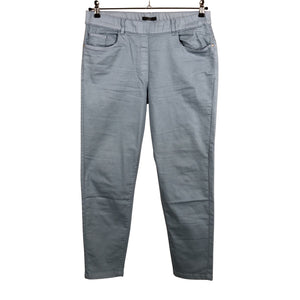 Naisten NP Collection - Farkkuleggingsit, koko 42 - Vaaleansininen (1)
