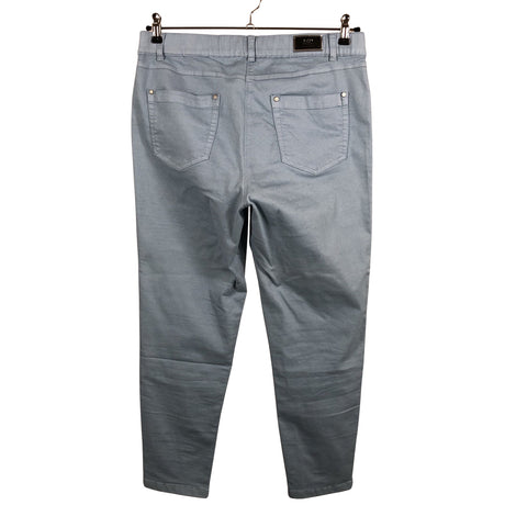 Naisten NP Collection - Farkkuleggingsit, koko 42 - Vaaleansininen (2)