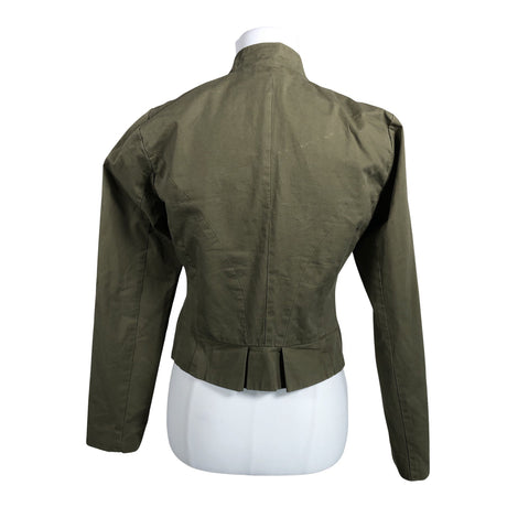 Naisten Noa Noa - Jakku, koko 38 - Vihreä (2)