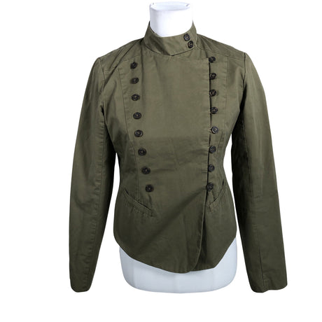 Naisten Noa Noa - Jakku, koko 38 - Vihreä ()