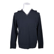 Miesten Armani Exchange - Neulepaita, koko L - Sininen ()