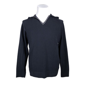 Miesten Armani Exchange - Neulepaita, koko L - Sininen (1)