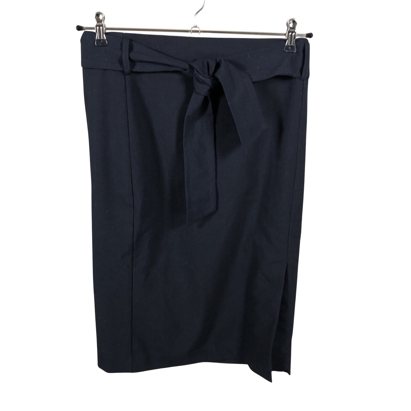 Naisten InWear - Suora hame, koko 38 - Sininen (2)