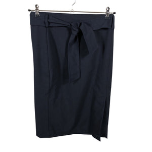 Naisten InWear - Suora hame, koko 38 - Sininen (2)