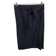 Naisten InWear - Suora hame, koko 38 - Sininen ()