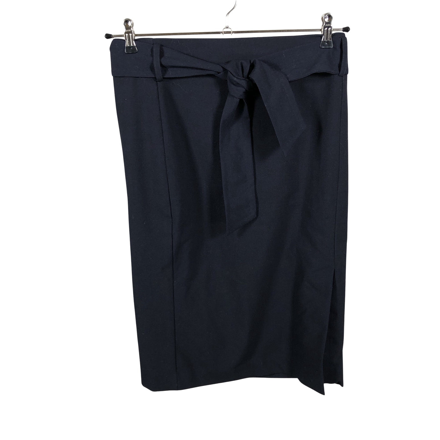 Naisten InWear - Suora hame, koko 38 - Sininen (1)