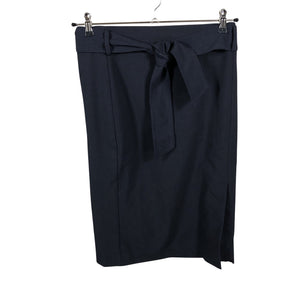 Naisten InWear - Suora hame, koko 38 - Sininen (1)