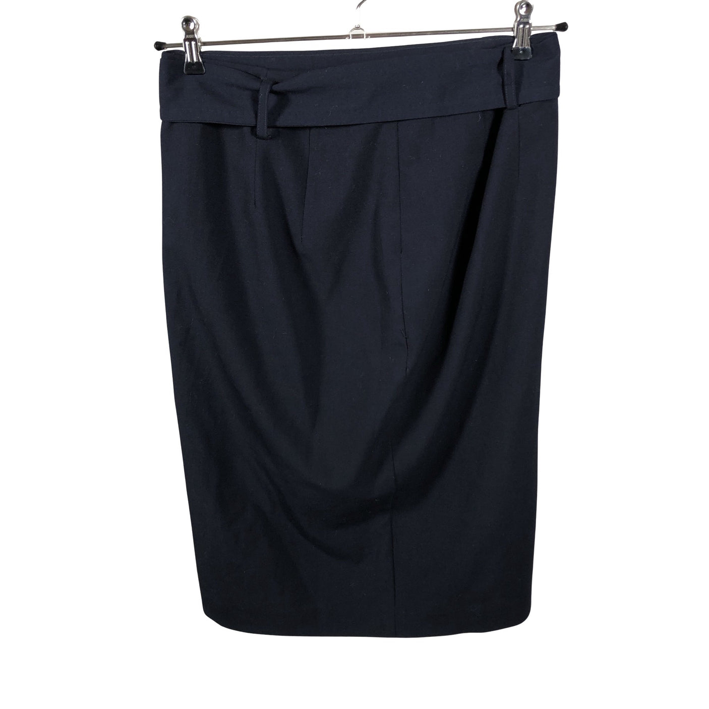 Naisten InWear - Suora hame, koko 38 - Sininen (4)