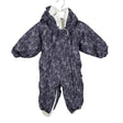Unisex Reima - Toppahaalari, koko 68 - 74 - Harmaa ()