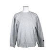 Naisten Puma - Collegepaita, koko 40 - Harmaa ()