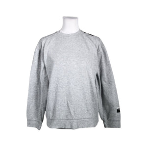 Naisten Puma - Collegepaita, koko 40 - Harmaa (1)