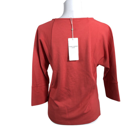 Naisten Gerry Weber - Trikoopaita, koko 36 - Punainen (2)
