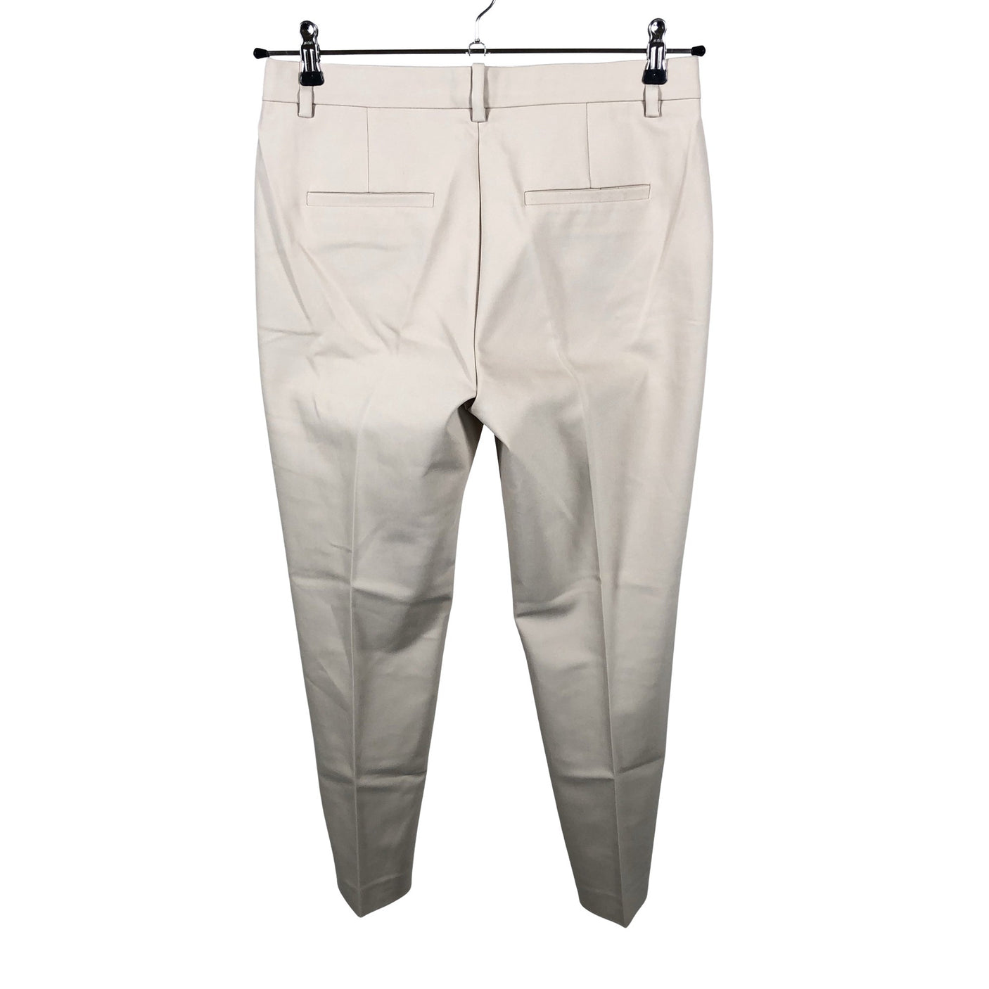 Naisten Ril's - Suorat housut, koko 36 - Beige (3)