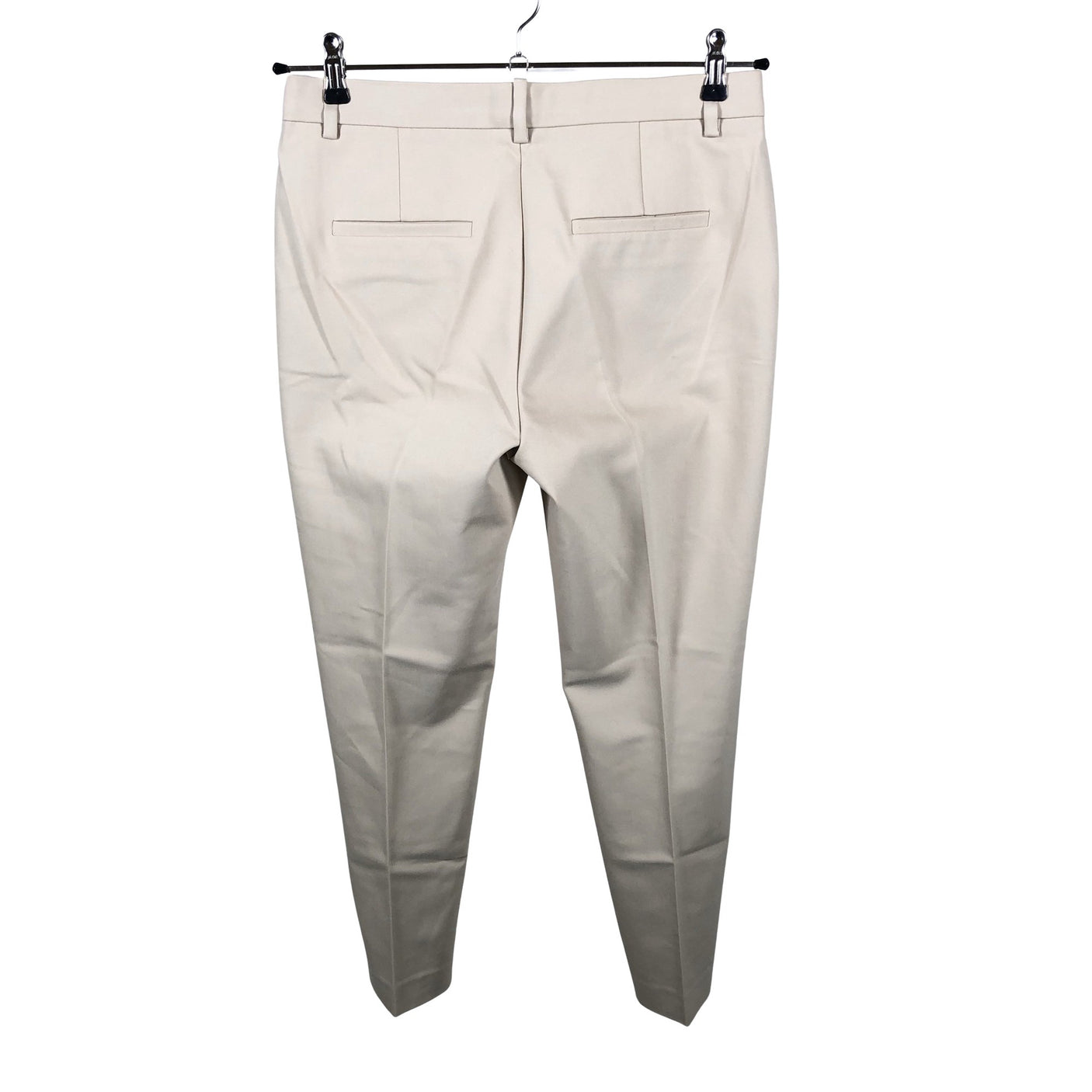 Naisten Ril's - Suorat housut, koko 36 - Beige (4)