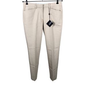 Naisten Ril's - Suorat housut, koko 36 - Beige (2)