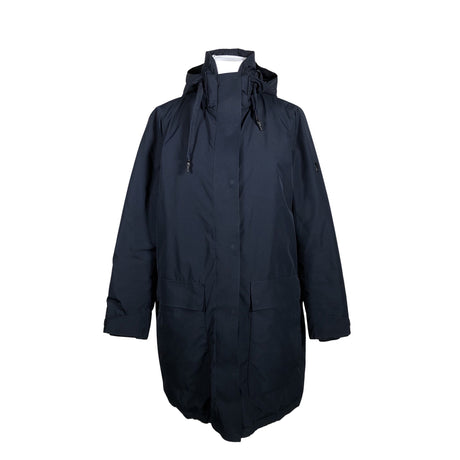 Naisten Peak Performance - Toppatakki, koko 38 - Sininen ()