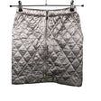 Naisten See by Chloé - Kangashame, koko 34 - Harmaa ()