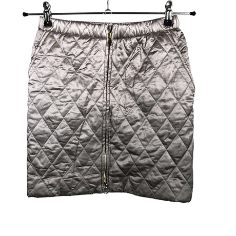 Naisten See by Chloé - Kangashame, koko 34 - Harmaa ()
