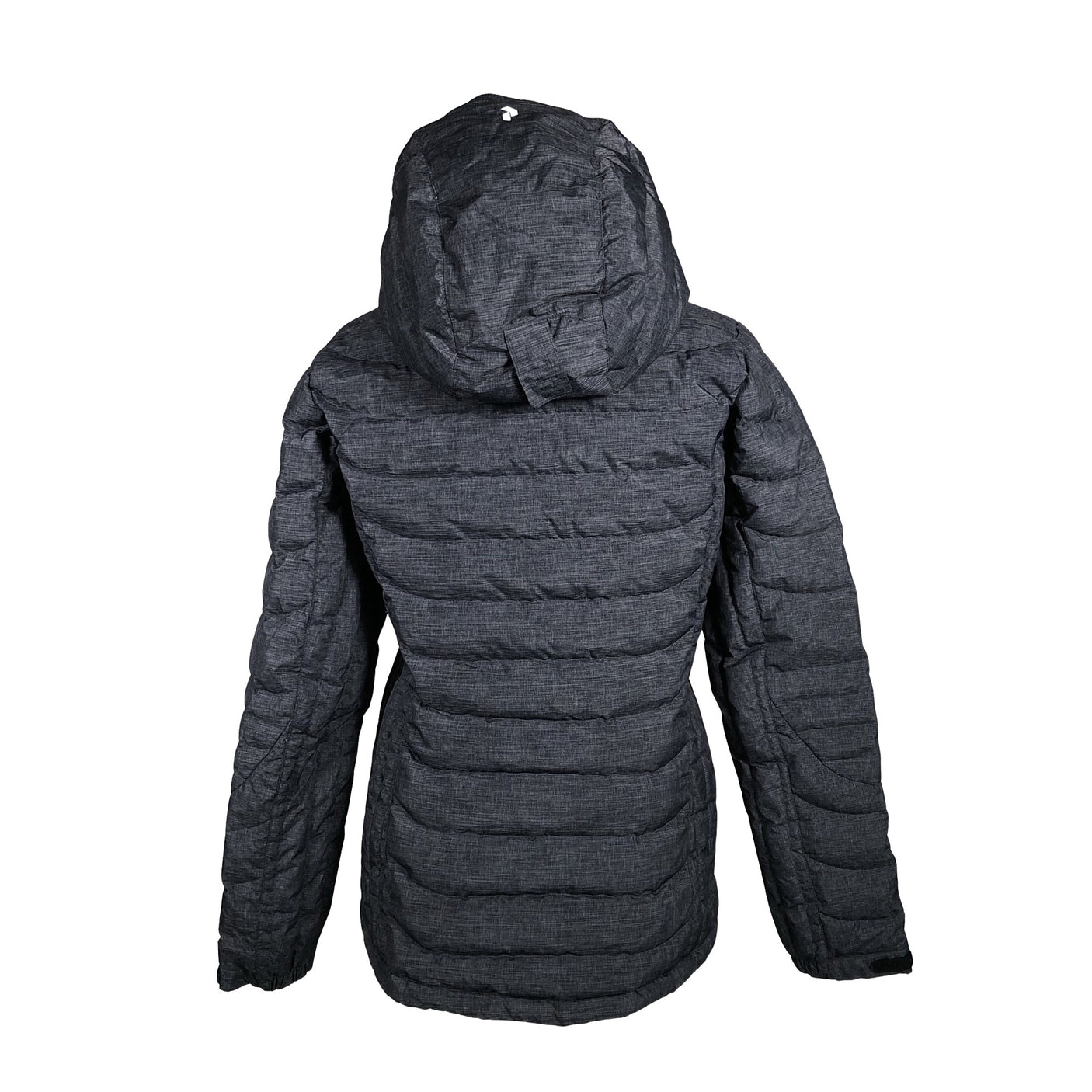 Naisten Peak Performance - Toppatakki, koko 38 - Harmaa (3)