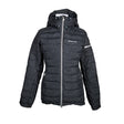 Naisten Peak Performance - Toppatakki, koko 38 - Harmaa ()