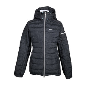 Naisten Peak Performance - Toppatakki, koko 38 - Harmaa (1)