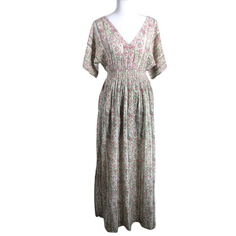 Naisten Pepe Jeans - Maksimekko, koko 36 - Vihreä ()