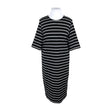 Naisten Marimekko - Trikoomekko, koko 42 - Musta ()