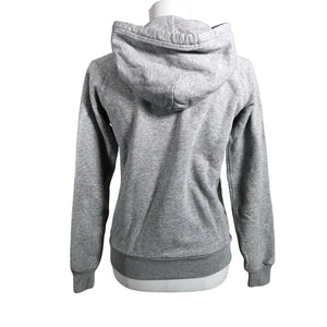 Naisten Peak Performance - Huppari, koko 36 - Harmaa (2)