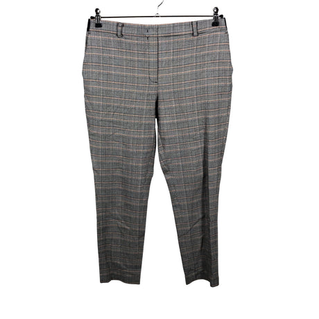 Naisten Marc O'Polo - Kangashousut, koko 42 - Harmaa ()