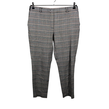 Naisten Marc O'Polo - Kangashousut, koko 42 - Harmaa (2)