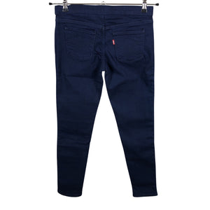 Tyttöjen Levi's - Farkkuleggingsit, koko 158 - 164 - Sininen (3)
