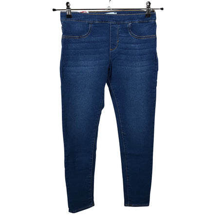 Tyttöjen Levi's - Farkkuleggingsit, koko 158 - 164 - Sininen (2)