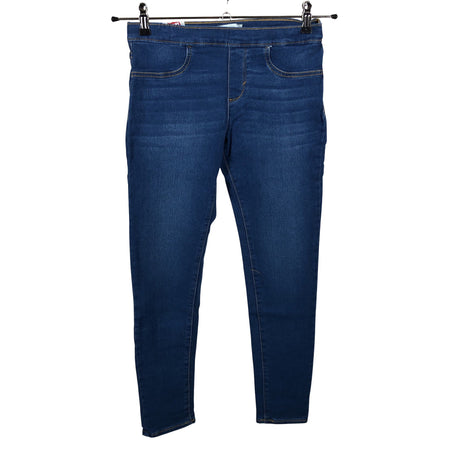 Tyttöjen Levi's - Farkkuleggingsit, koko 158 - 164 - Sininen ()
