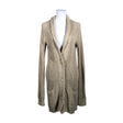 Naisten Polo Ralph Lauren - Neuletakki, koko 38 - Beige ()