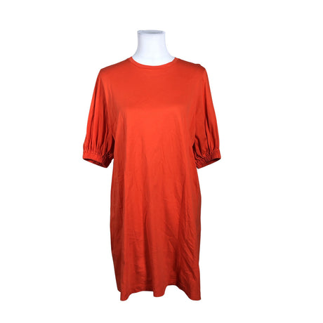 Naisten Marimekko - Trikootunika, koko 38 - Oranssi ()