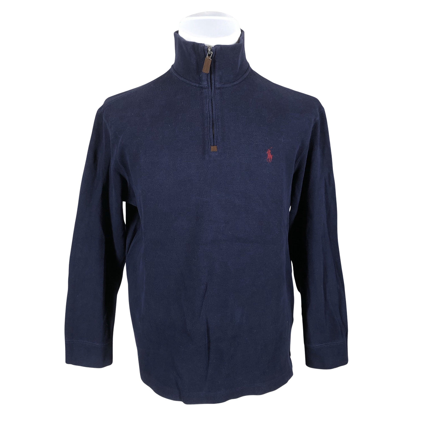 Miesten Polo Ralph Lauren - Trikoopaita, koko L - Sininen (1)