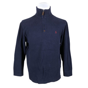 Miesten Polo Ralph Lauren - Trikoopaita, koko L - Sininen (1)