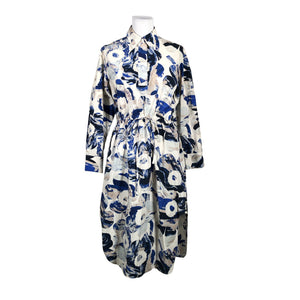Naisten Marimekko - Kangasmekko, koko 36 - Sininen (1)