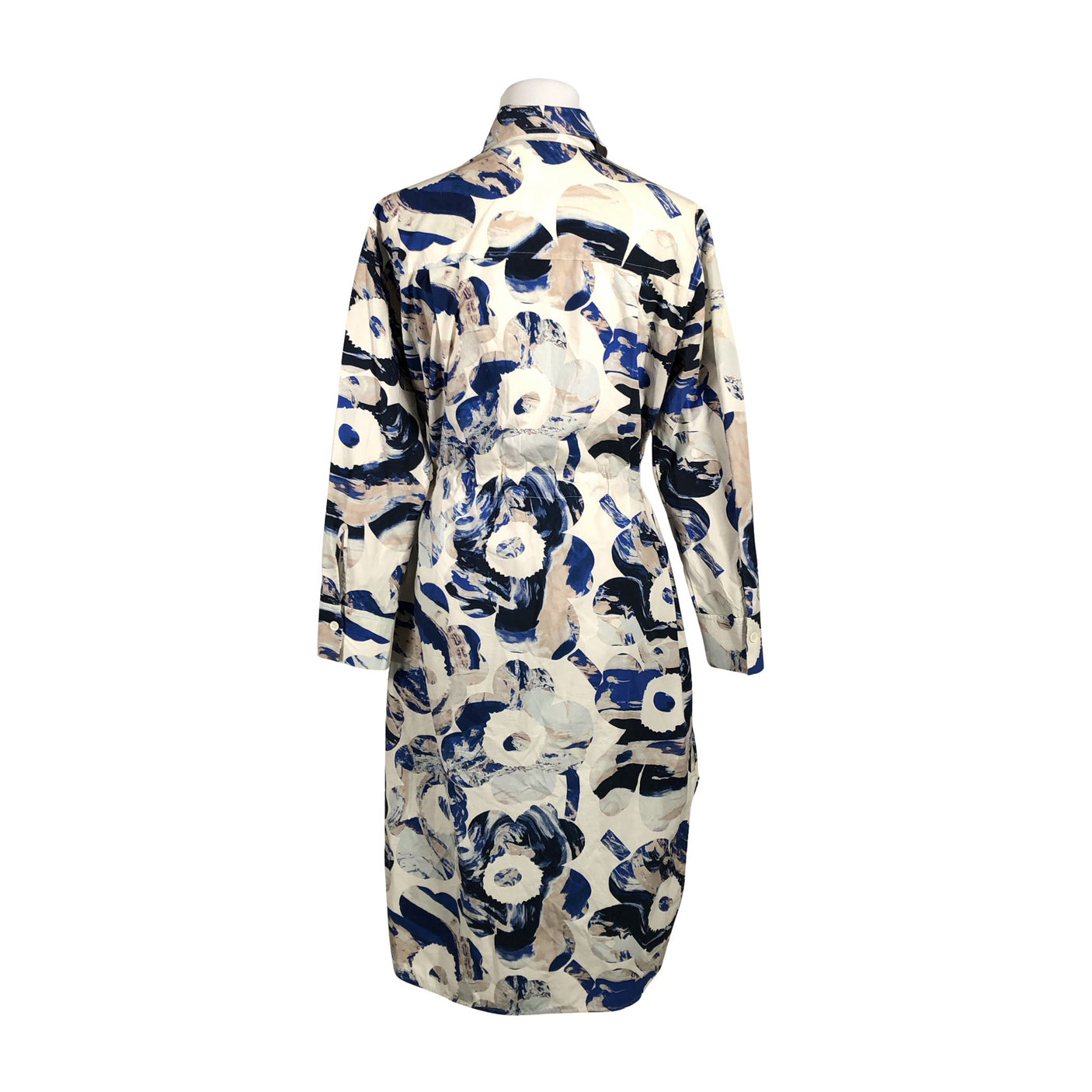 Naisten Marimekko - Kangasmekko, koko 36 - Sininen (3)