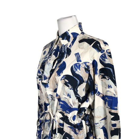 Naisten Marimekko - Kangasmekko, koko 36 - Sininen (2)