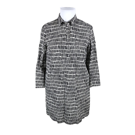 Naisten Marimekko - Kangasmekko, koko 42 - Musta ()