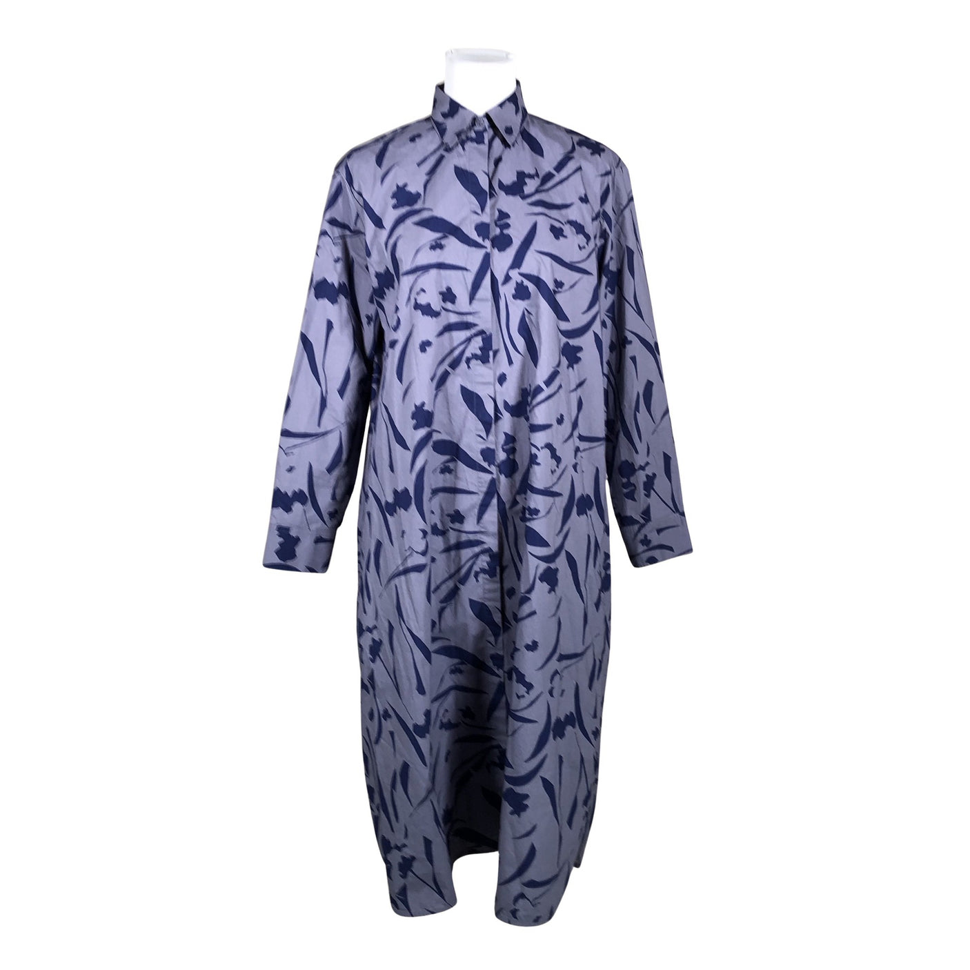 Naisten Marimekko - Kangasmekko, koko 38 - Sininen (1)