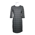 Naisten Gerry Weber - Kotelomekko, koko 40 - Musta ()
