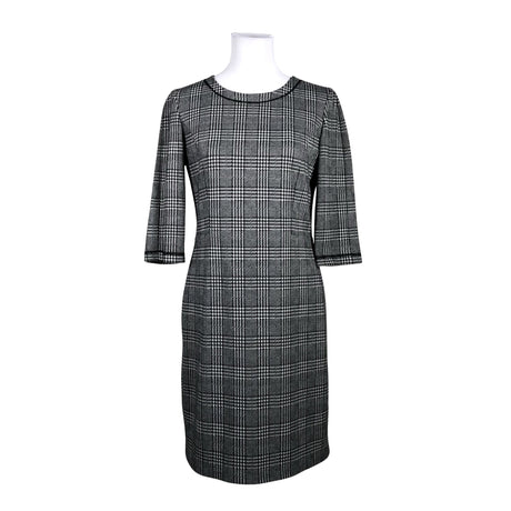 Naisten Gerry Weber - Kotelomekko, koko 40 - Musta ()