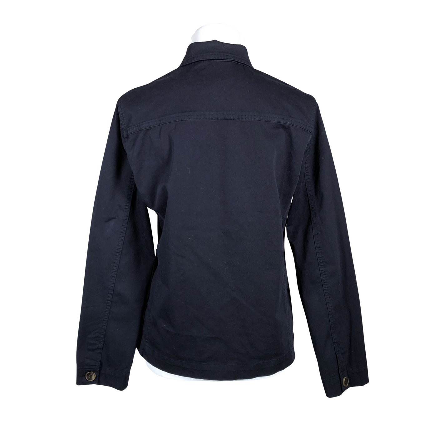 Naisten Your Face - Kesätakki, koko 36 - Sininen (2)