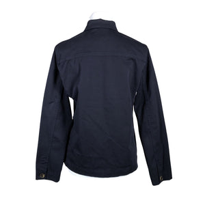 Naisten Your Face - Kesätakki, koko 36 - Sininen (2)