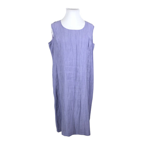 Naisten Tricana - Kangasmekko, koko 42 - Violetti ()