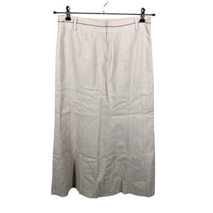 Naisten Steilmann - Kangashame, koko 36 - Beige (4)